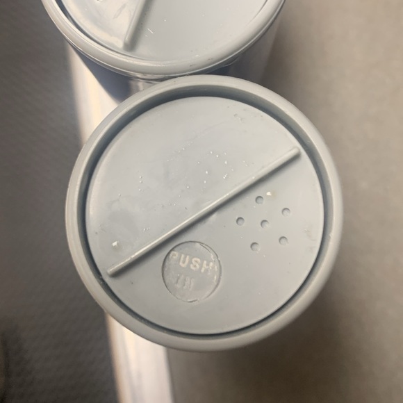 Avon Surreal Shimmering Body Powder Vintage Rare Factory Sealed - Picture 11 of 15